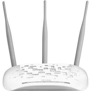 Access Point TP-Link TL-WA901ND Advanced Wireless N 450Mbps (2.4GHz), 802.11n/g/b