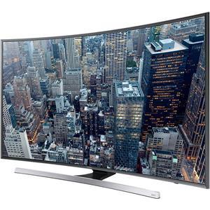 Televizor LED TV Samsung UE55JU7502 Curved UHD