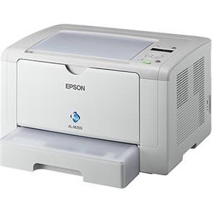 Pisač Epson AL-M200dn, laser, 1200dpi, 128MB, Ethernet, USB