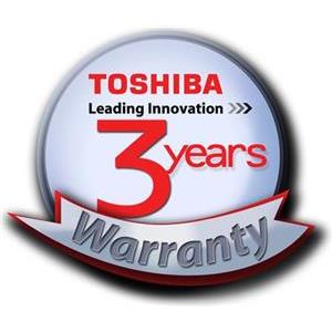 Prijenosno računalo TOSHIBA opcija - produljenje hardverske podrške u servisnom centru sa 24 na 36 mjeseci, univerzalna, elektronski proizvod, EXT103I-V