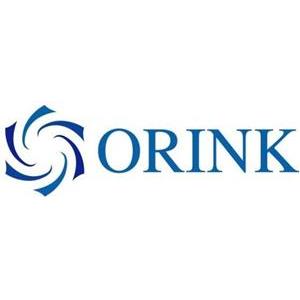 Tinta Orink HP 27,DJ 3520/3550/3650/3745, crna