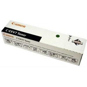 Toner Canon CEXV7, Black