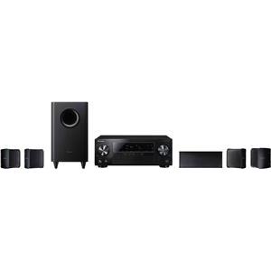 AV set Pioneer HTP-072 AV prijemnik + 5.1 zvučnici