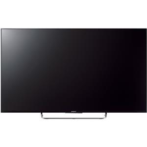 LED TV 50'' SONY KDL-50W755C, SMART, FullHD, DVB-T2/C, HDMI, USB, LAN, WiFi, Android 5.0