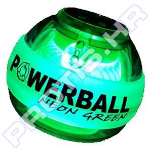 PowerBall NEON Green PRO