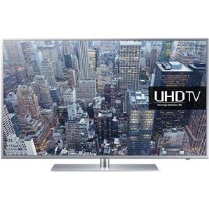 LED TV 55'' SAMSUNG UE55JU6412, SMART, 4K UHD, DVB-T2/C/S2, HDMI, USB, LAN, WiFi