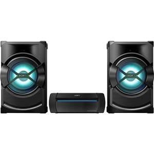 Audio sustav velike snage Sony SHAKE-X3