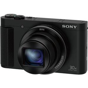 Digitalni fotoaparat Sony DSC-HX90V, crni