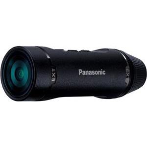 Video kamera Panasonic aktivna HX-A1ME-K crna