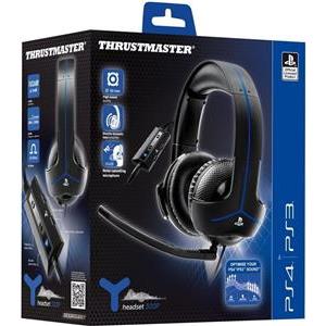 Thrustmaster PS4 gaming slusalice Y-300 PS4