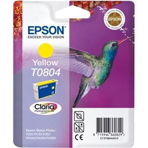 Epson Tinta St. Ph. R265/360 yellow