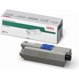 Oki toner C511/531,MC562,crni,7000 str.