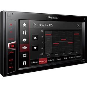 Auto radio Pioneer MVH-AV270BT