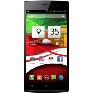 Mobitel QUADRO SQ-55E91A bijeli