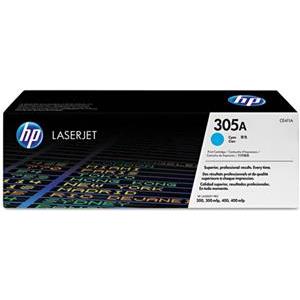 HP toner CE411A