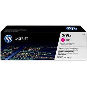 HP toner CE413A