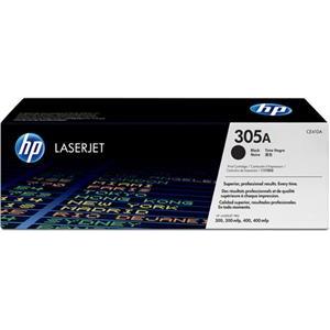 HP toner CE410A