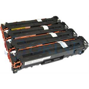 Orink Toner HP CE320A crni, 2000 str.