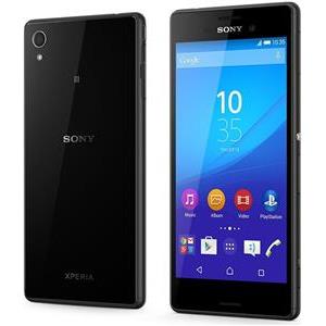 Mobitel Smartphone Sony Xperia M4 Aqua crni
