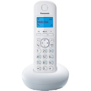 Bežični telefon Panasonic KX-TGB210FXW bijeli