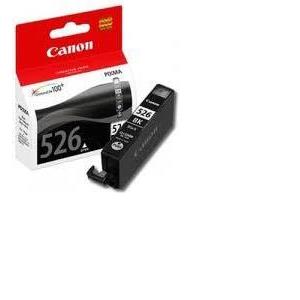 Tinta Canon CLI-526BK, crna