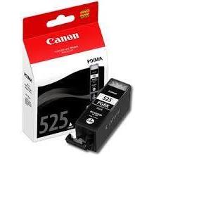 Tinta Canon PGI-525BK, Black