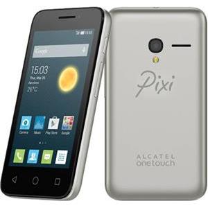 Mobitel Alcatel Pixi 3 (4.5) 4027, Bijeli