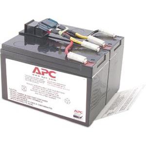 APC RBC48 Zamjenska Baterija #48, SUA750I