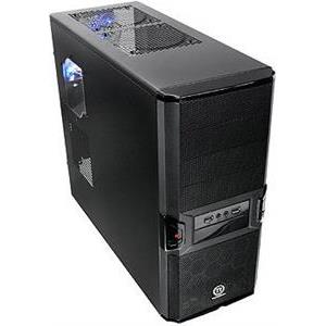 Kućište Thermaltake V3 Black Edition