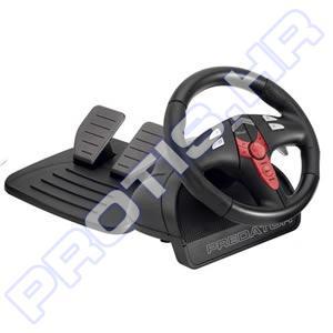 Volan Trust GM-3400 Vibration Feedback Steering Wheel
