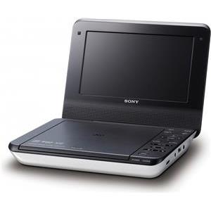Prijenosni DVD Player Sony DVP-FX780W