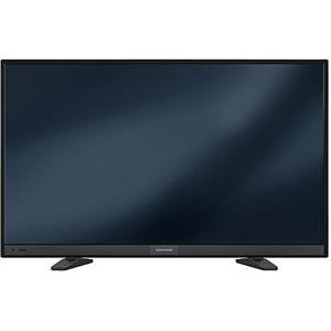 GRUNDIG 40VLE6520BL led tv,102cm,full hd,200hz,smart tv