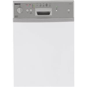 BEKO DSS2533X perilica posuđa 45cm ugradbena