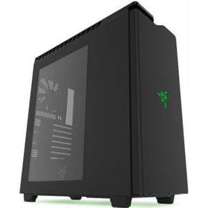Kućište NZXT H440 Special Edition, Mid Tower, crno, bez PS