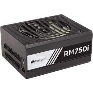 Napajanje 750W Corsair RM750i, 80+ Gold, Modular