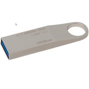 USB memorija 128 GB Kingston DataTraveler SE9 G2 USB 3.0, DTSE9G2/128GB
