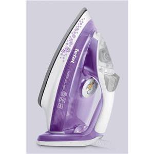 TEFAL FV4492 glačalo parno supergliss flower