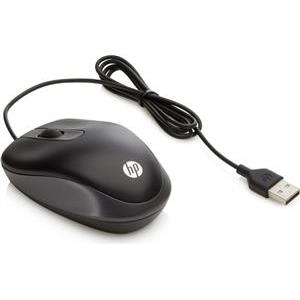 HP USB Travel miš, G1K28AA