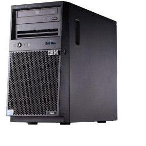 Server IBM x3100M5 5457ehg