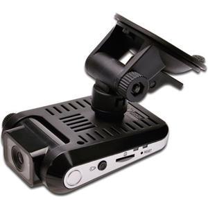 CCTV ednet AUTO kamera - Dasch Cam, Full HD