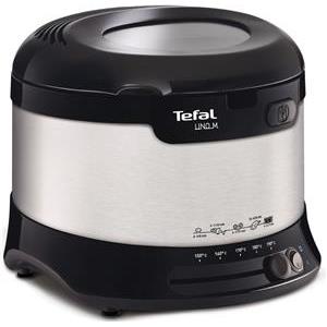 TEFAL FF133D friteza uno m inox
