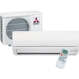 Klima uređaj Mitsubishi Electric MUZ-HJ35VA + MSZ-HJ35VA