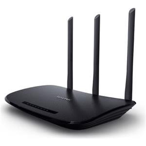TP-Link 2,4Ghz 450Mbps Wireless N Router TL-WR940N