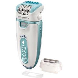 ROWENTA EP9300 depilator aquaperfect soft