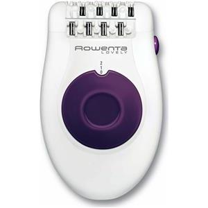 ROWENTA EP1011 depilator lovely