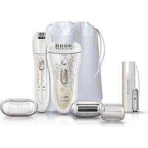 PHILIPS HP6581 00 depilator