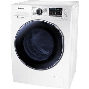 Perilica-sušilica Samsung WD80J5430AW LE 1400 oi/min, 8kg/6kg