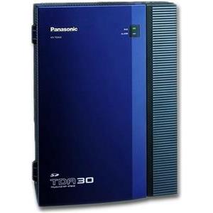 Digitalna telefonska centrala Panasonic KX-TDA30