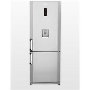 BEKO CN142220DS hladnjak kombinirani, neofrost, water