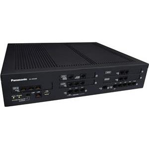 Panasonic KX-NS500NE - Basic control unit-- 6 CO / CID, 16 ports SLT / CID